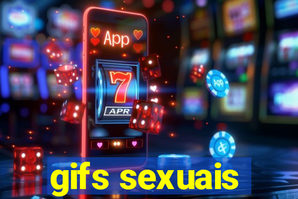 gifs sexuais